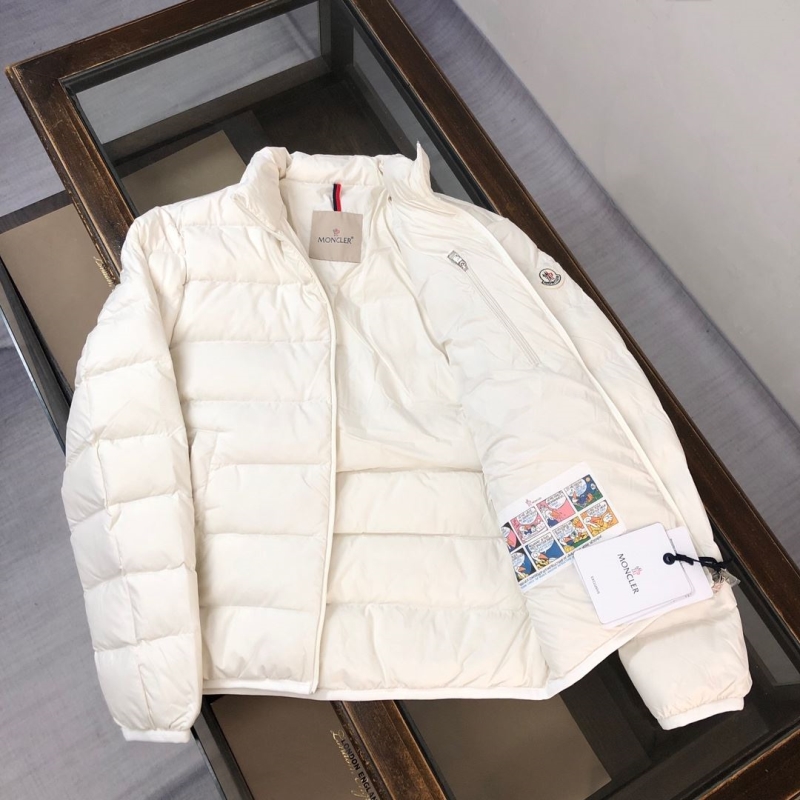 Moncler Down Coat